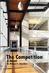 Cover image for The Competition