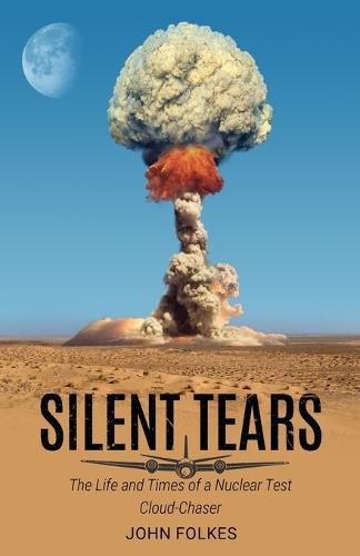 Cover image for Silent Tears