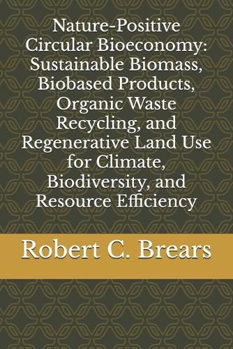 Cover image for Nature-Positive Circular Bioeconomy