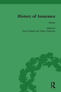 Cover image for The History of Insurance Vol 7