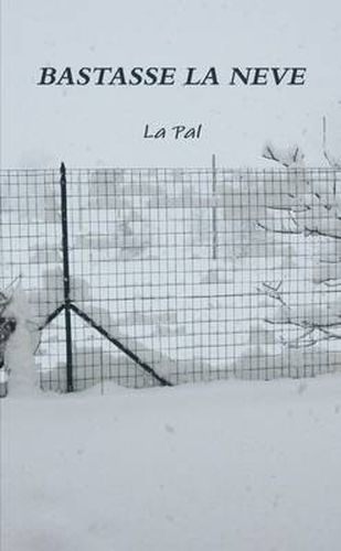 Cover image for Bastasse La Neve