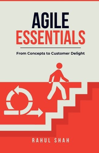 Cover image for Agile Essentials