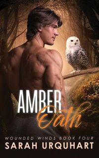 Cover image for Amber Oath