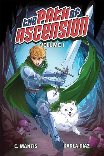 Cover image for The Path of Ascension (Light Novel) Vol. 1: Volume 1