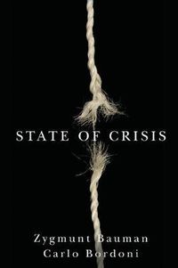 Cover image for State of Crisis