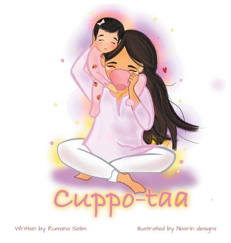 Cover image for Cuppo-taa