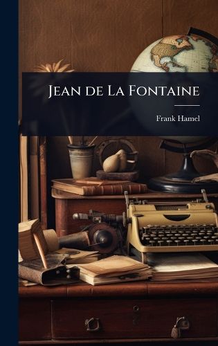 Cover image for Jean de La Fontaine