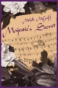 Cover image for Majestic's Secret