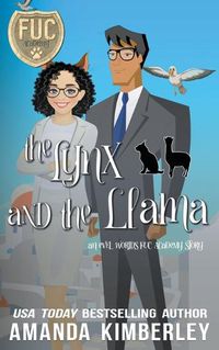 Cover image for The Lynx and the Llama