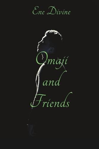 Cover image for Omaji and Friends