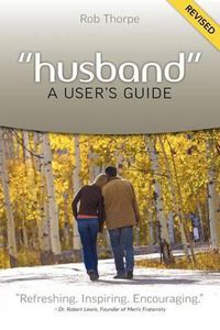 Cover image for Husband - A User's Guide