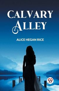 Cover image for Calvary Alley