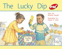 Cover image for The Lucky Dip