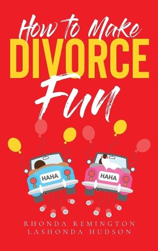 Cover image for How to Make Divorce Fun