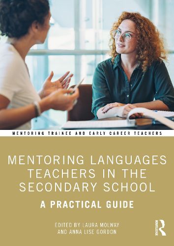 Cover image for Mentoring Languages Teachers in the Secondary School