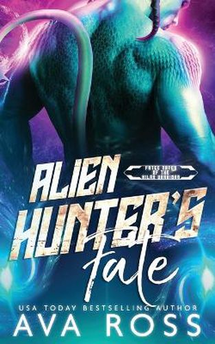 Alien Hunter's Fate