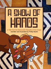 Cover image for A Show of Hands (glossy cover)