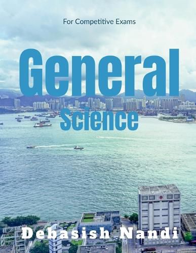 Cover image for General Science