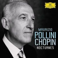 Cover image for Chopin Nocturnes