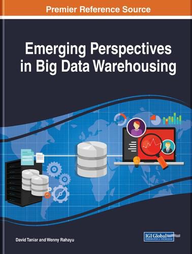 Cover image for Emerging Perspectives in Big Data Warehousing