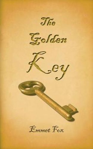 Cover image for The Golden Key