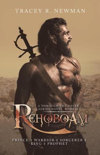 Cover image for Rehoboam