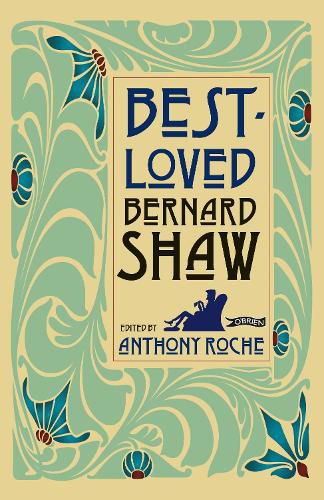 Best-Loved Bernard Shaw