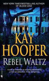 Cover image for Rebel Waltz: A Novel