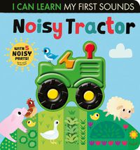 Cover image for Noisy Tractor