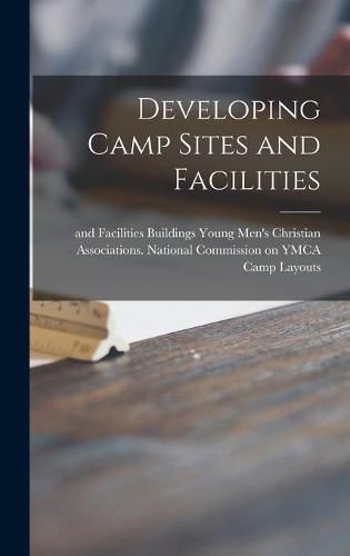 Cover image for Developing Camp Sites and Facilities