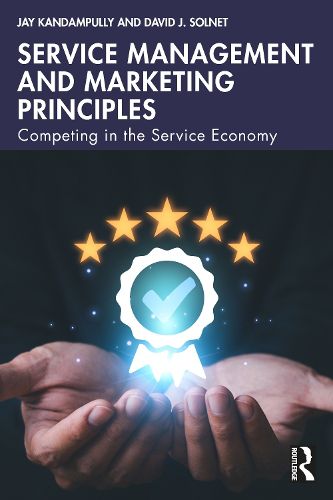 Service Management and Marketing Principles