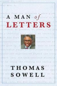 Cover image for Man of Letters