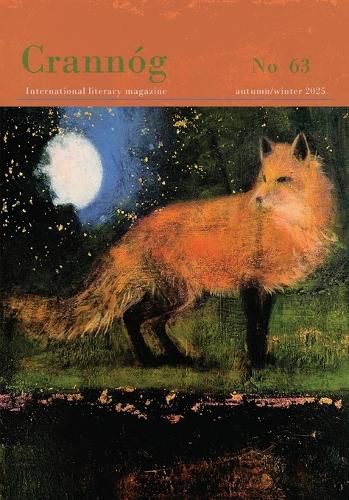 Cover image for Crannog 63