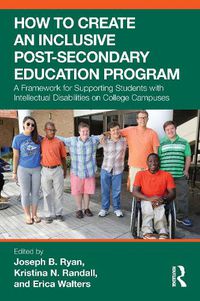 Cover image for How to Create an Inclusive Post-Secondary Education Program