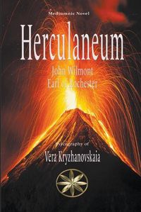 Cover image for Herculaneum