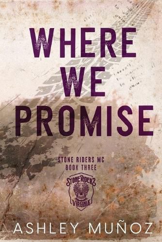 Cover image for Where We Promise