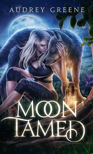 Cover image for Moon Tamed