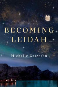 Cover image for Becoming Leidah
