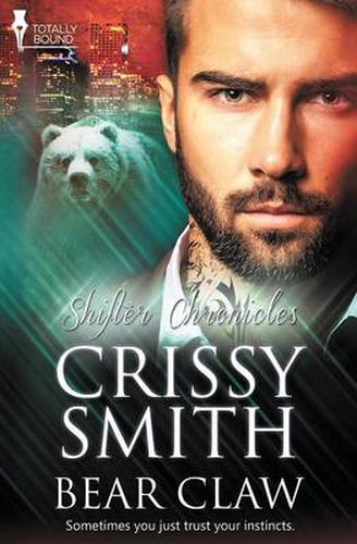 Cover image for Shifter Chronicles: Bear Claw