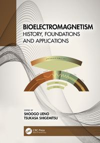 Cover image for Bioelectromagnetism