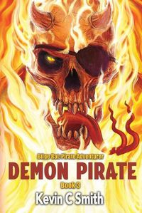 Cover image for Demon Pirate