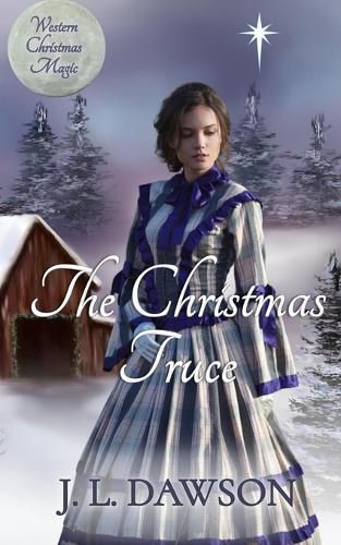 Cover image for The Christmas Truce