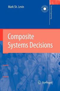 Cover image for Composite Systems Decisions