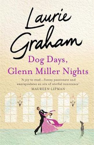 Cover image for Dog Days, Glenn Miller Nights