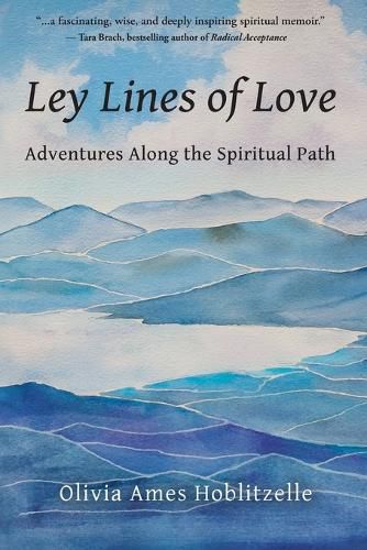 Cover image for Ley Lines of Love