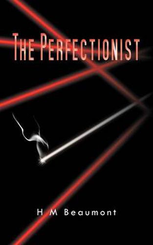 Cover image for The Perfectionist