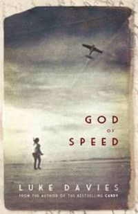 Cover image for God of Speed