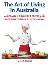 Cover image for The Art of Living in Australia