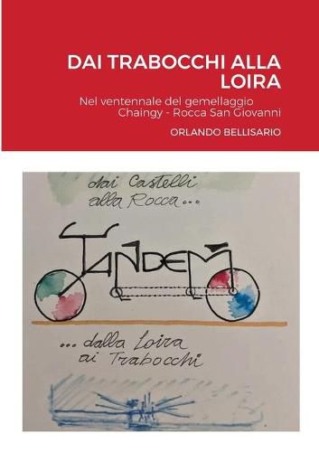 Cover image for Dai Trabocchi Alla Loira