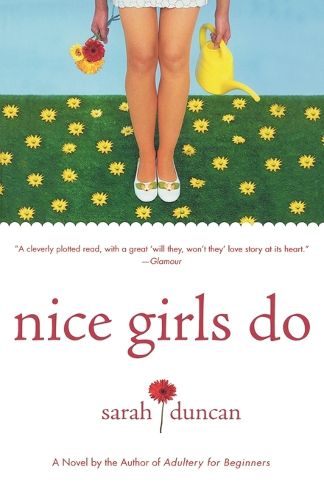 Cover image for Nice Girls Do